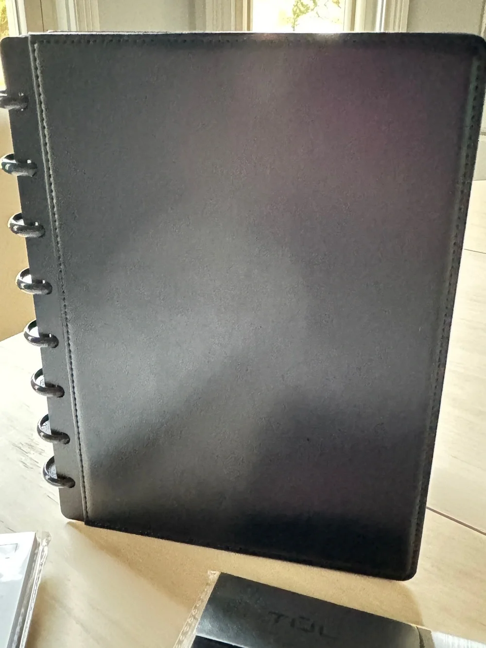 TUL Junior Notebook System + New Refills & Accessories
